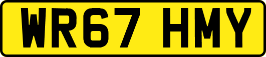 WR67HMY