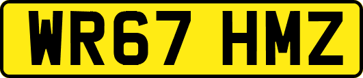 WR67HMZ