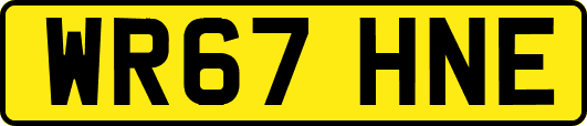 WR67HNE