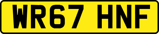WR67HNF