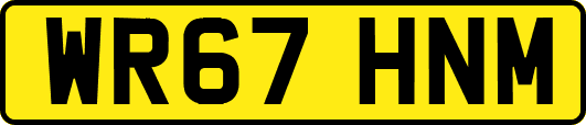WR67HNM