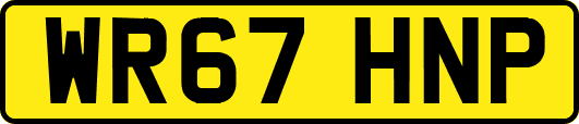 WR67HNP