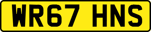 WR67HNS