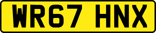 WR67HNX