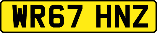 WR67HNZ