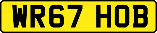 WR67HOB
