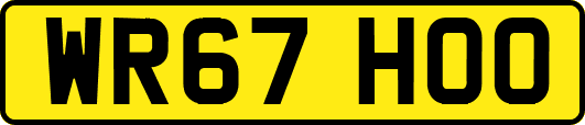 WR67HOO