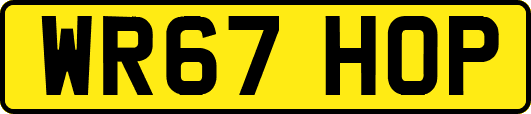 WR67HOP
