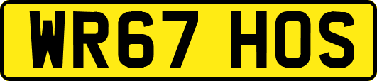 WR67HOS