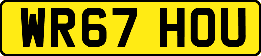 WR67HOU