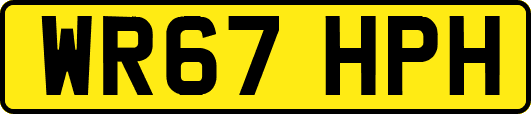 WR67HPH