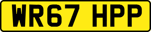WR67HPP