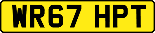 WR67HPT