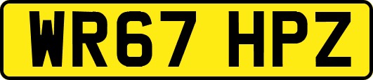 WR67HPZ