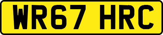 WR67HRC