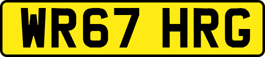 WR67HRG