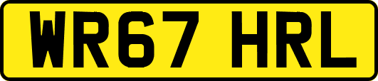 WR67HRL