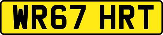 WR67HRT