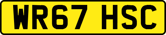 WR67HSC