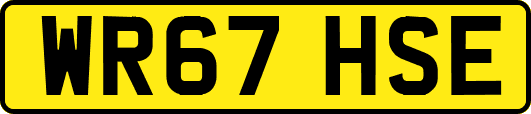 WR67HSE