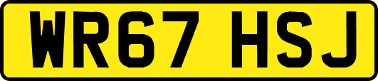WR67HSJ