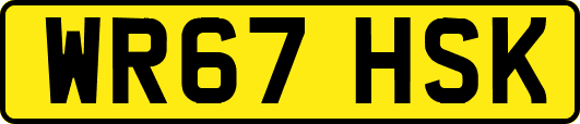 WR67HSK