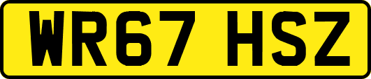 WR67HSZ