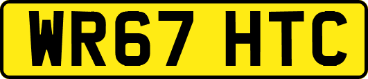 WR67HTC