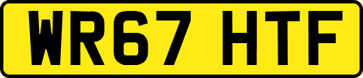 WR67HTF