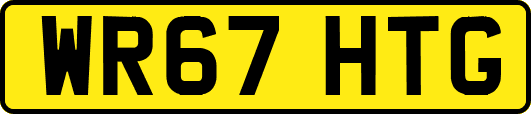 WR67HTG