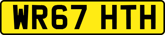WR67HTH