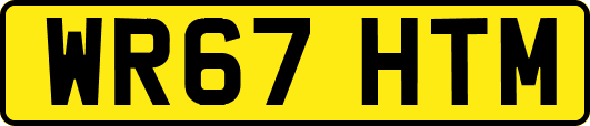 WR67HTM