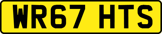 WR67HTS