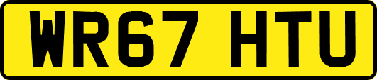 WR67HTU