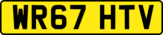 WR67HTV