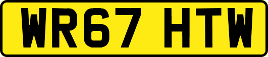 WR67HTW