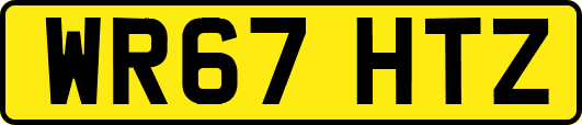WR67HTZ