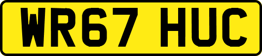 WR67HUC