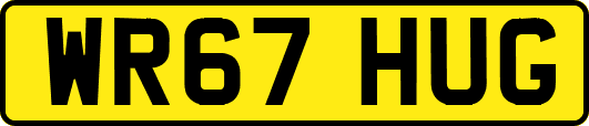WR67HUG