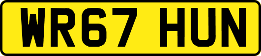 WR67HUN