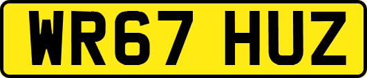 WR67HUZ