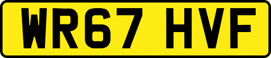 WR67HVF