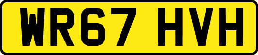 WR67HVH