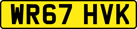 WR67HVK