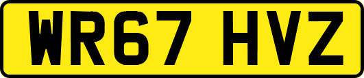 WR67HVZ