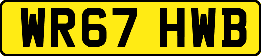 WR67HWB