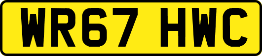 WR67HWC
