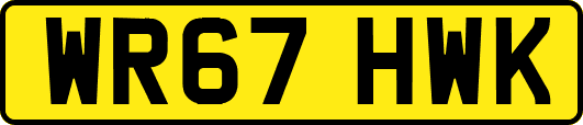 WR67HWK