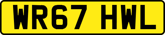 WR67HWL