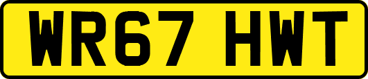 WR67HWT